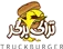 تراک برگر شهر فرش